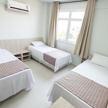 Callai Hotel Толедо Екстериор снимка