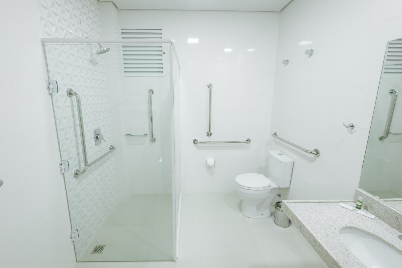 Callai Hotel Толедо Екстериор снимка