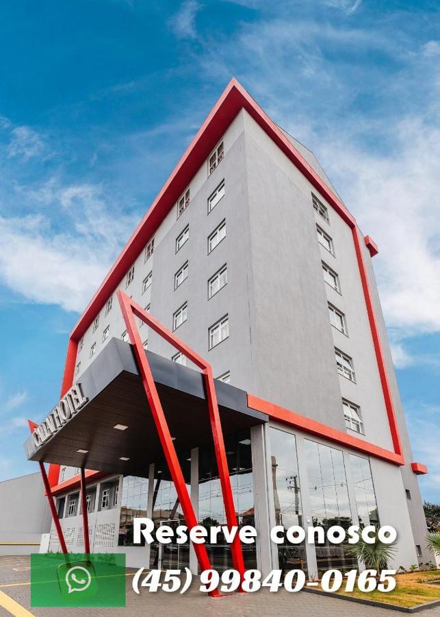 Callai Hotel Толедо Екстериор снимка