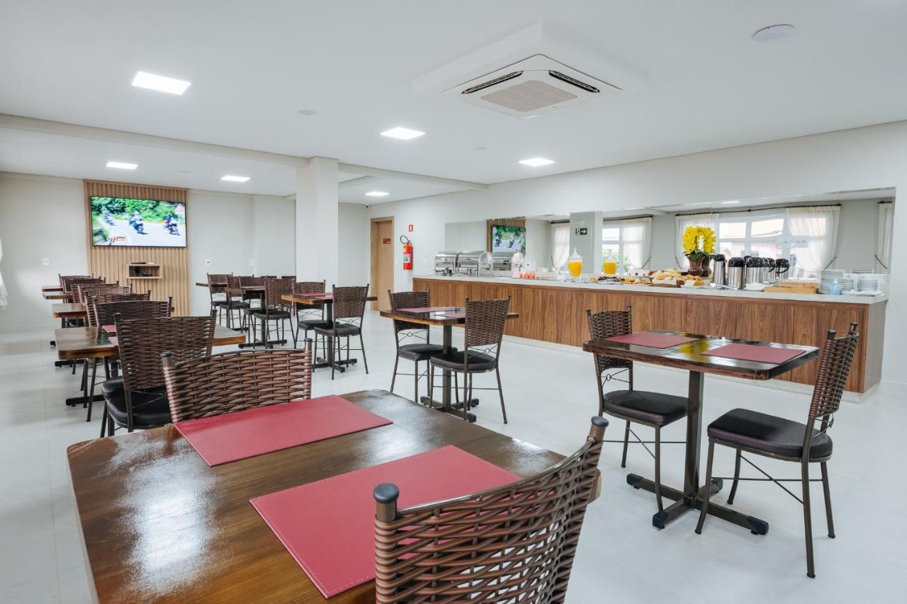 Callai Hotel Толедо Екстериор снимка