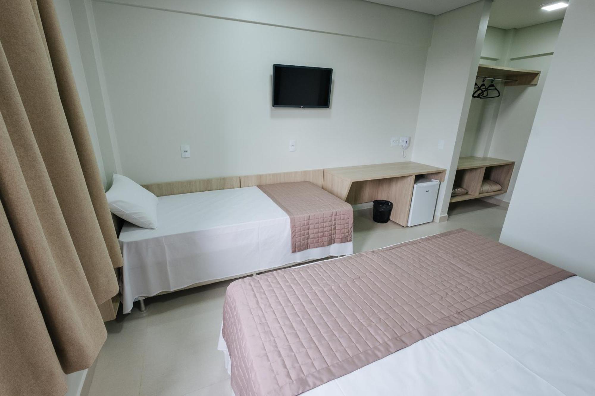 Callai Hotel Толедо Стая снимка